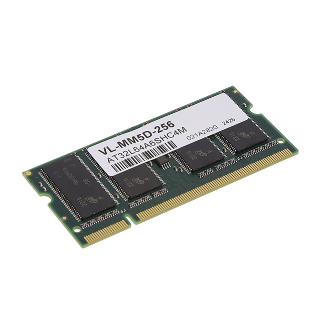 DRAM 256 MB PC-2700 SODIMM DDR