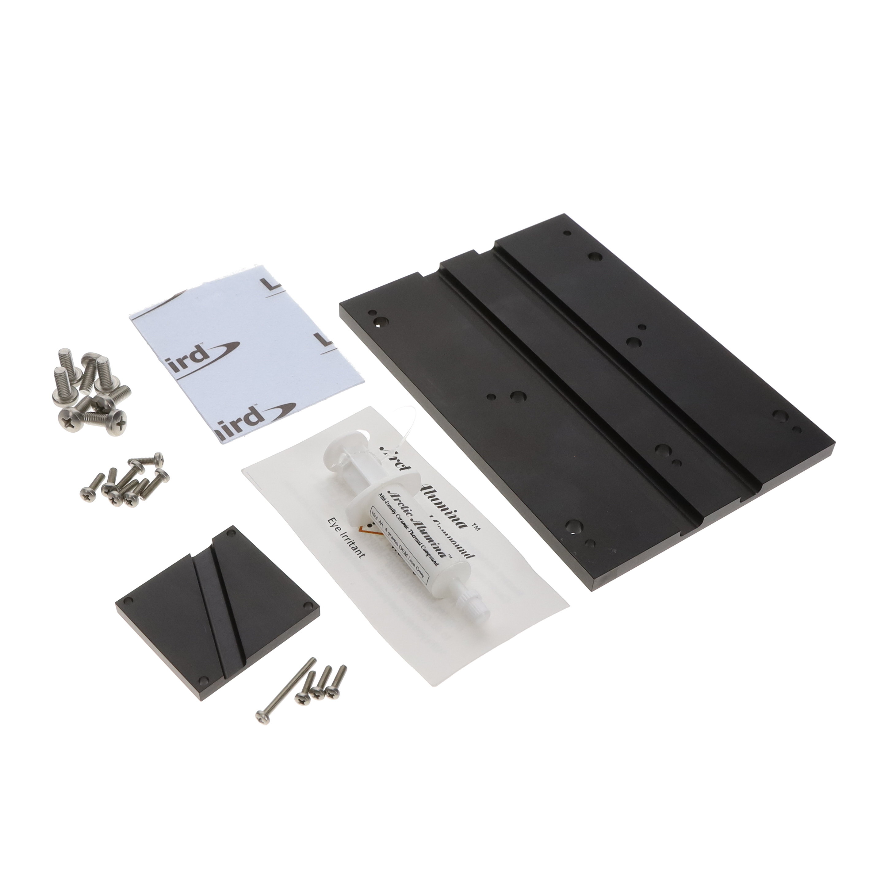 HEAT PIPE ADAPTER KIT