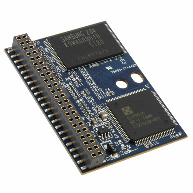 8GB DISKONMODULE EXT TEMP