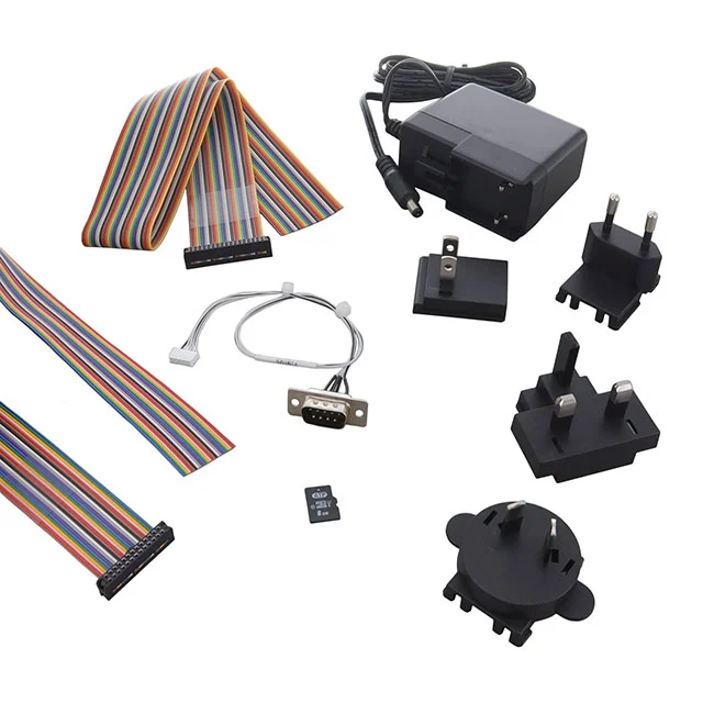 CABLE KIT ZEBRA EPC-2701