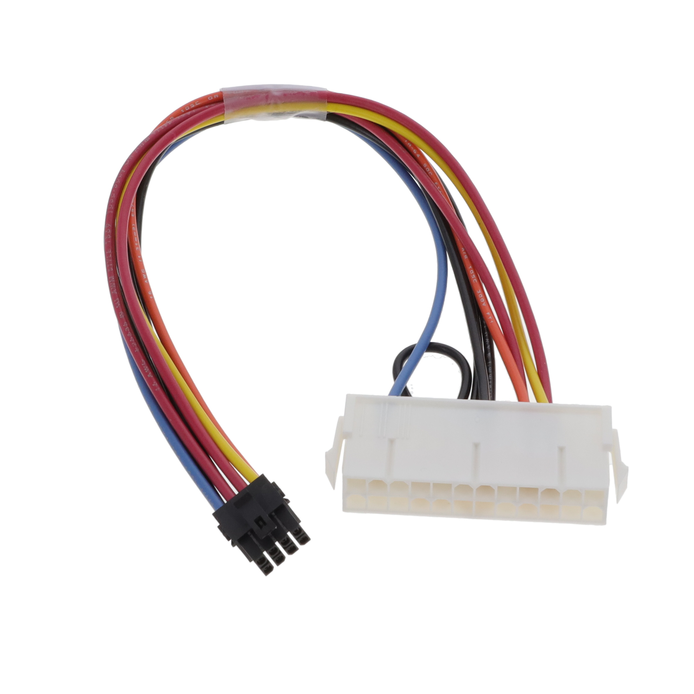 12 ATX 24PIN-8PIN MOLEX MICRO-FI