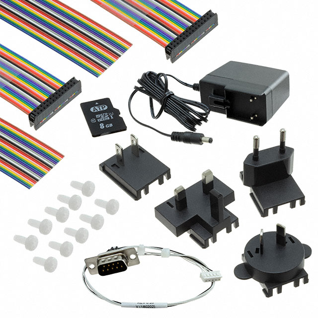 CABLE KIT TETRA EPC-270