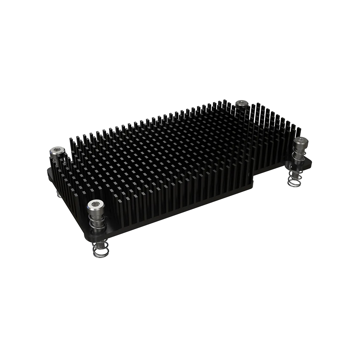HEATSINK FOR TUNGSTEN 700 & 510