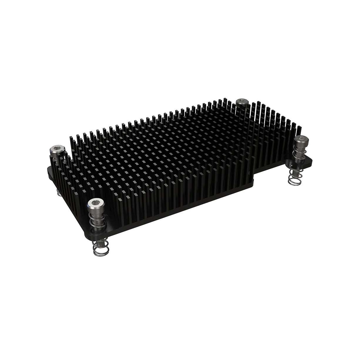 HEATSINK FOR NITROGEN8M+ SMARC F
