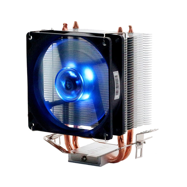 INTEL/AMD CPU COOLER W/FAN INTEL/AMD CPU COOLER W/FAN