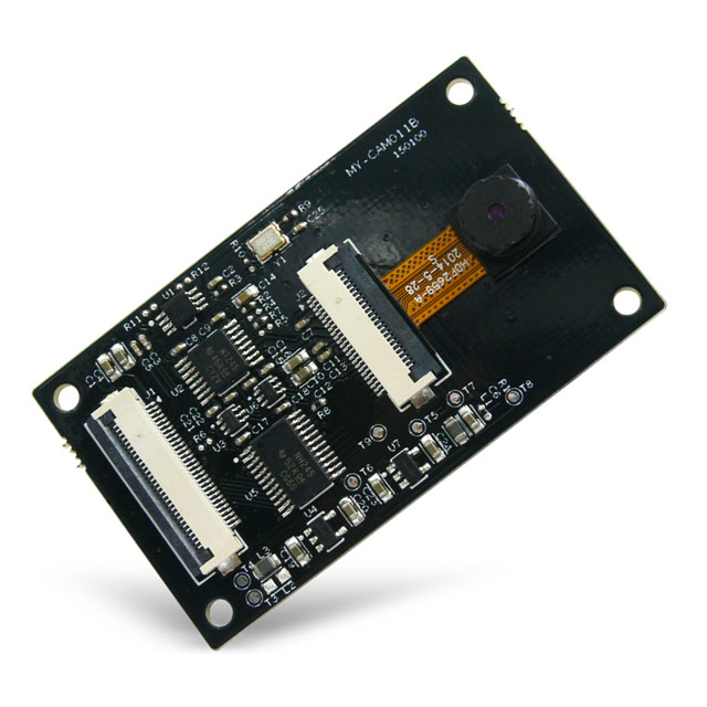 BUS Camera Module