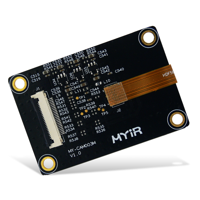 MIPI Camera Module
