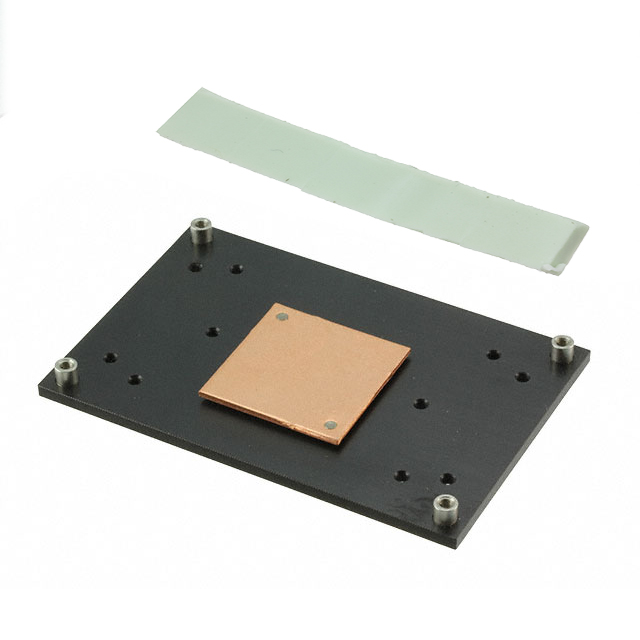 HEAT PLATE FOR COMM-33 ONLY HEAT PLATE FOR COMM-33 ONLY