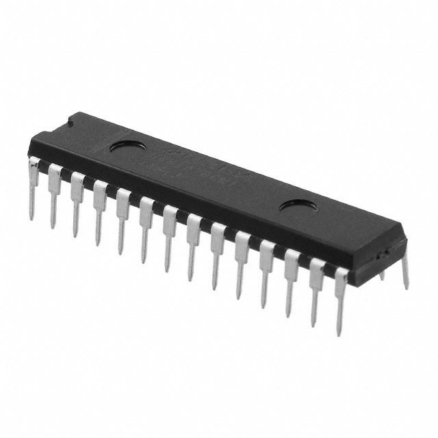 ANALOG INPUT OPTION CHIP