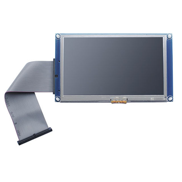 4.3-inch LCD Module