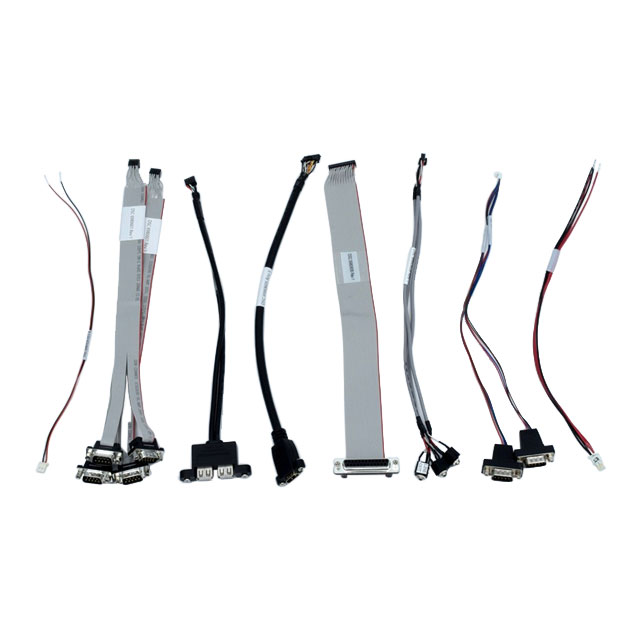 Cable Kit for Stevie AGX Xavier