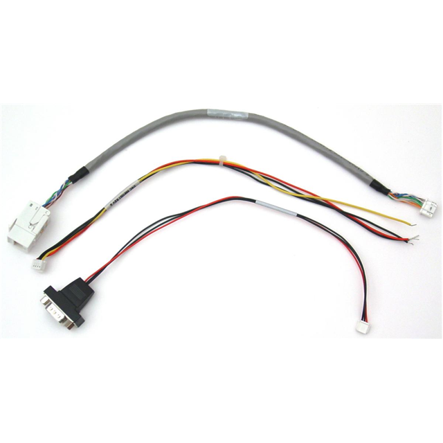 CABLE KIT, EPS-8100 8-PORT ETHER