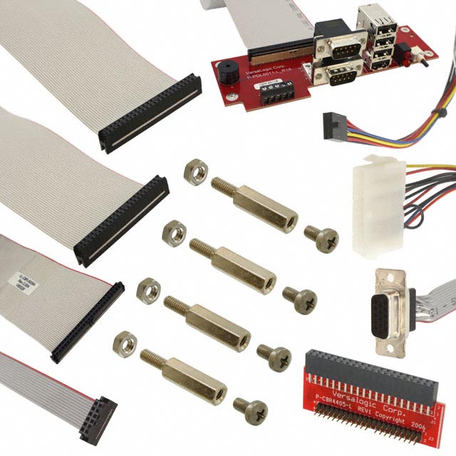 CABLE KIT COUGAR EPM-14