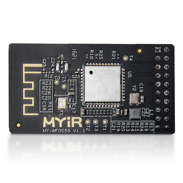 WiFi/Bluetooth Module