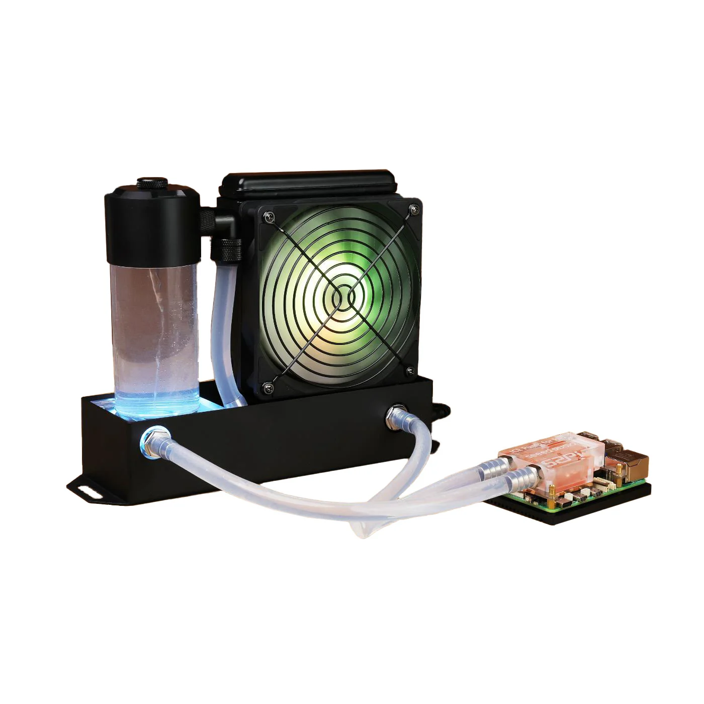 WATER COOLING KIT RASPBERRY PI 5