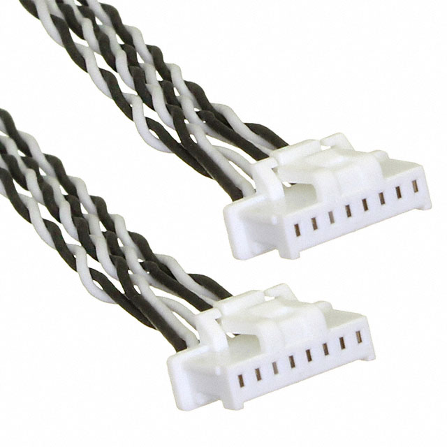 20" 8-PIN PICO-CLASP TO 8-PIN PI