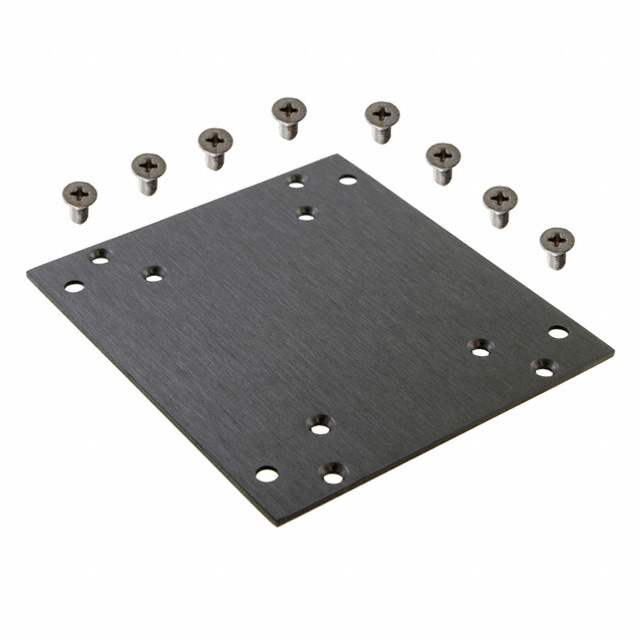 MOUNTING PLATE FOR EPU-2610