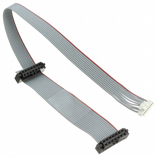 ACCY CBL 9" 9PIN PICO CLASP-SPX