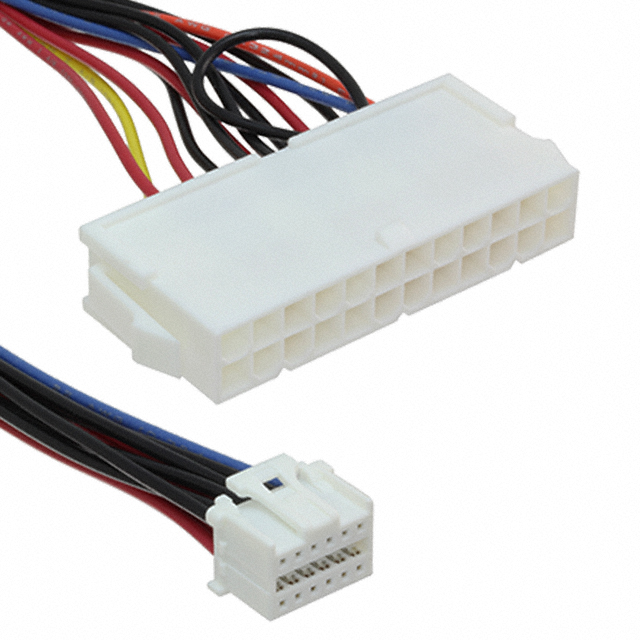 CABLE POWER 7" 12-PIN MICRO-CLAS