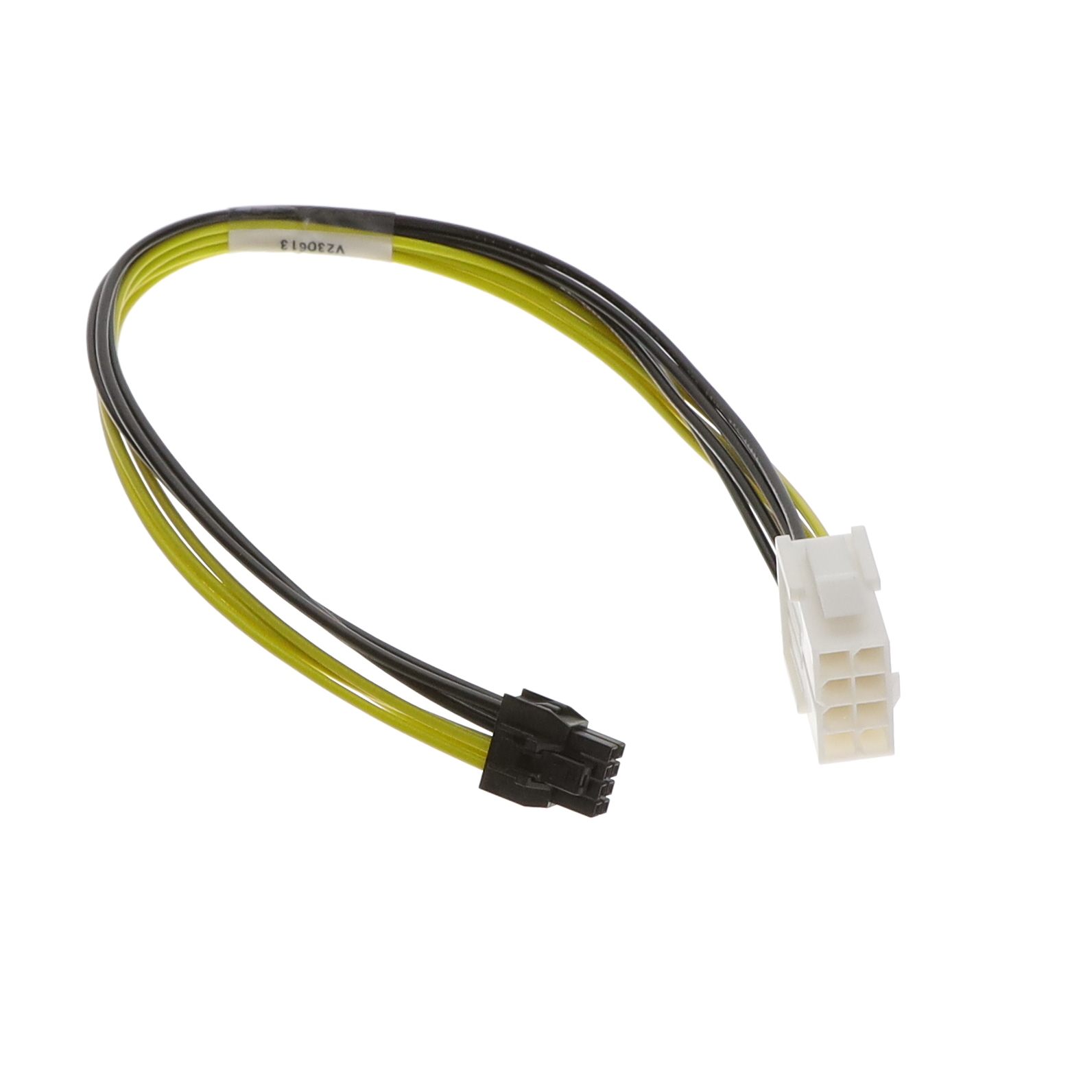 12 ATX 8PIN TO 8PIN MOLEX NANO-F