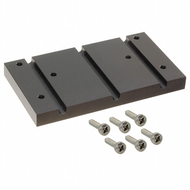 ADAPTER PLATE FOR EPME-30/3310