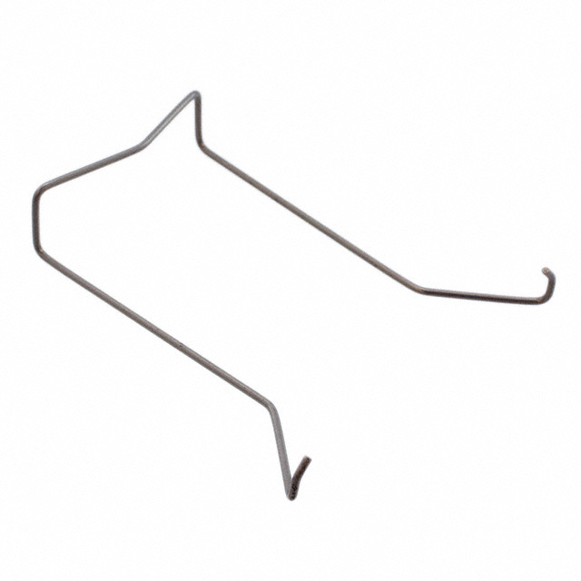 10 PACK CF RETENSION CLIPS