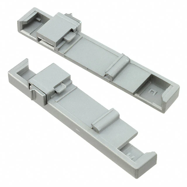 CHASSIS ARK-15XX DIN RAIL MNT
