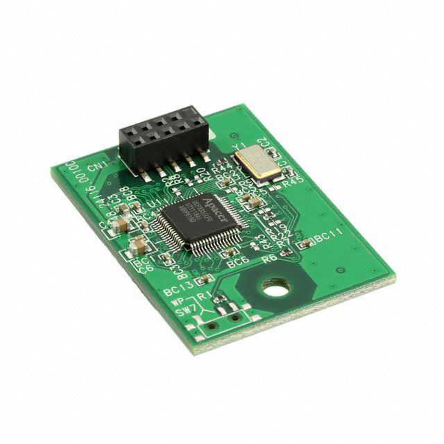 EXPANSION MOD SSD 8GB EUSB IND