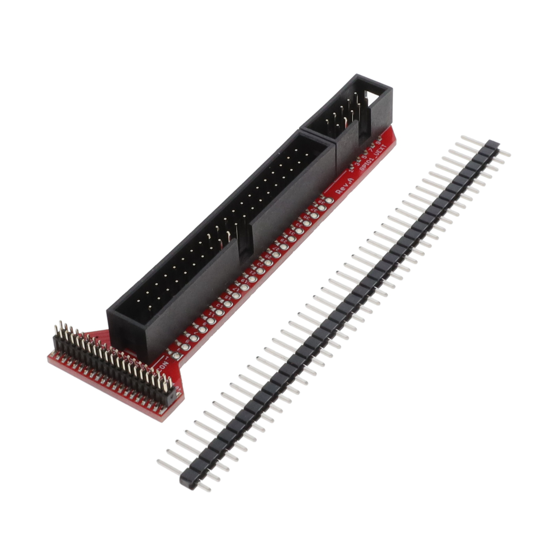 A20-OLINUXINO-LIME2-UEXT