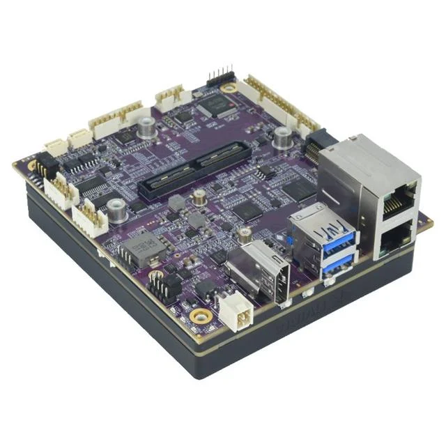 STEVIE CARR JETSON AGX XAVIER LC