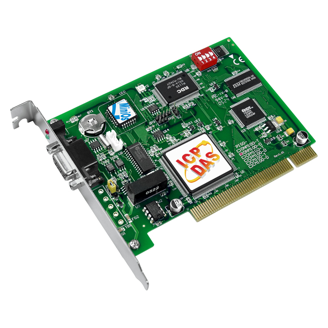 1 PORT INTELLIGENT DEVICENET MAS