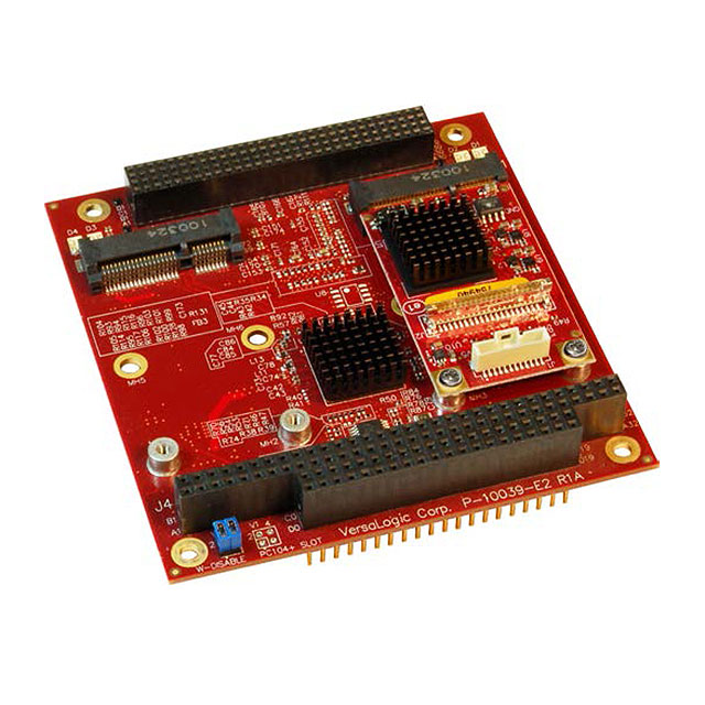 SBC EXPANSION MODULE PC/104+