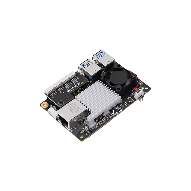 RECOMPUTER MINI EXTENSION BOARD