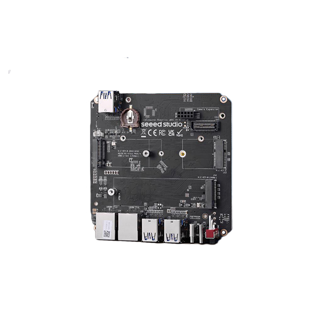 RECOMPUTER ROBOTICS J401 CARRIER