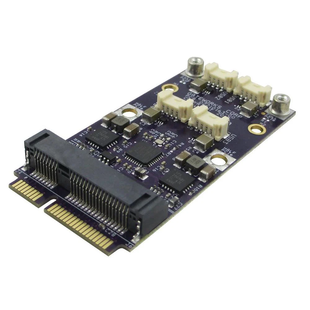 USB Mini-PCIe Expansion Card