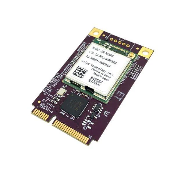 802.11AH HaLow Wi-Fi card