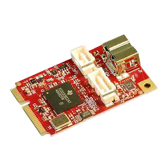 1394 FIREWIRE MODULE