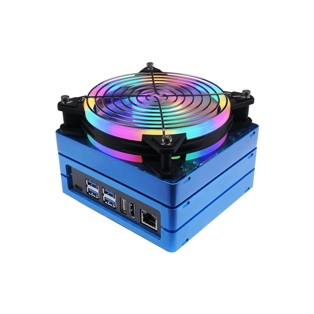 JETSON MATE CLUSTER MINI NANO/NW