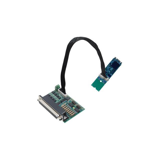 M.2 8 Isolated In 8 SSR Out