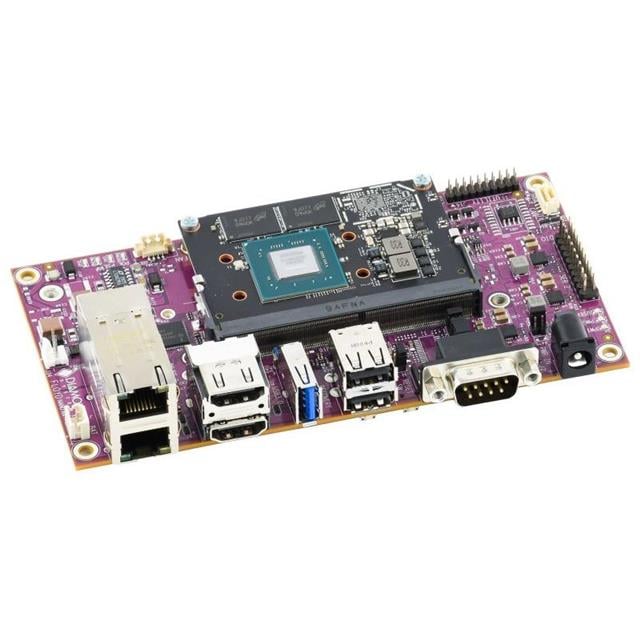 Floyd Carrier Nano/NX/TX2NX PoE