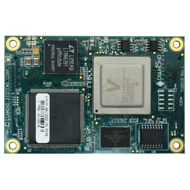 24+2 PORT 1/10-GIGABIT ETHERNET