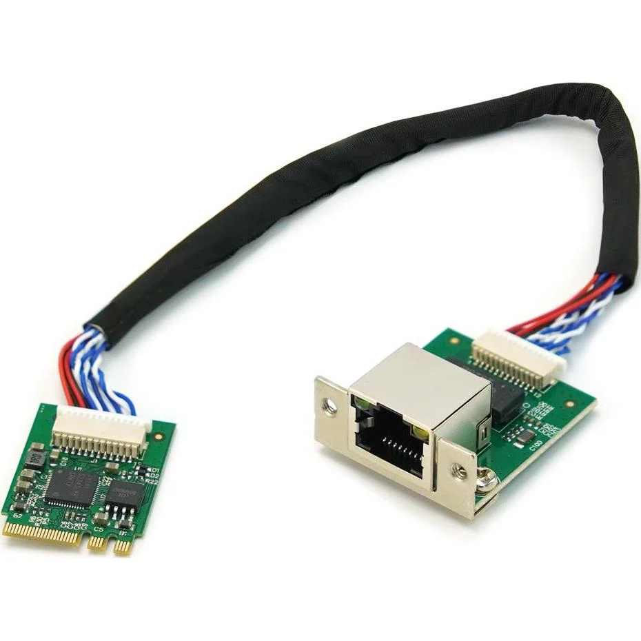 M.2 (A+E KEY) TO 2.5G ETHERNET N