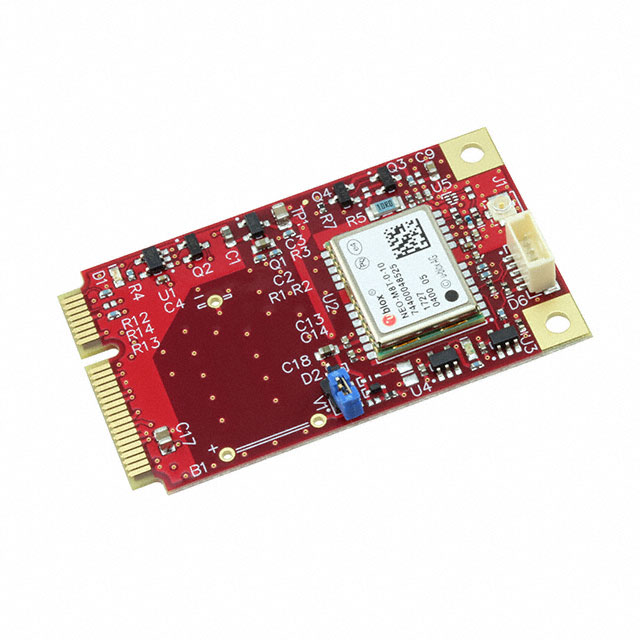 MODULE GPS PCIE RECEIVER