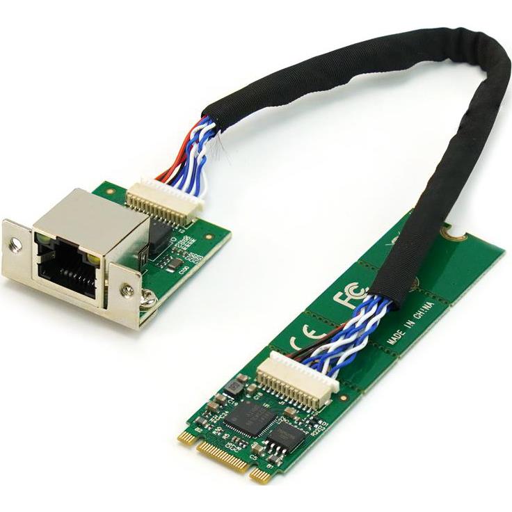 M.2 (B+M KEY) TO 2.5G ETHERNET N