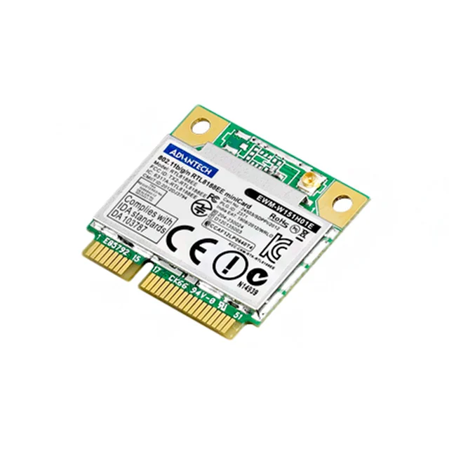 ADVANTECH 802.11BGN RTL8188EE 1T ADVANTECH 802.11BGN RTL8188EE 1T