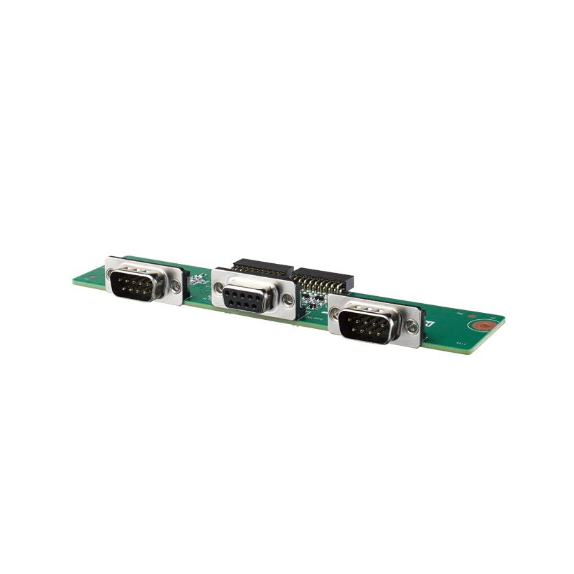 UIO40 EXPANSION CARD RS-232, RS-