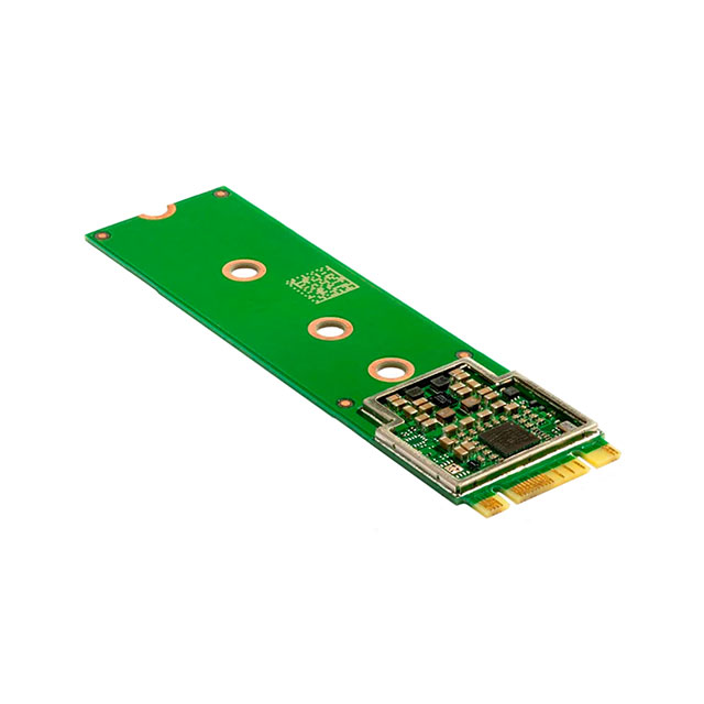 CORAL M.2 ACCELERATOR B+M KEY