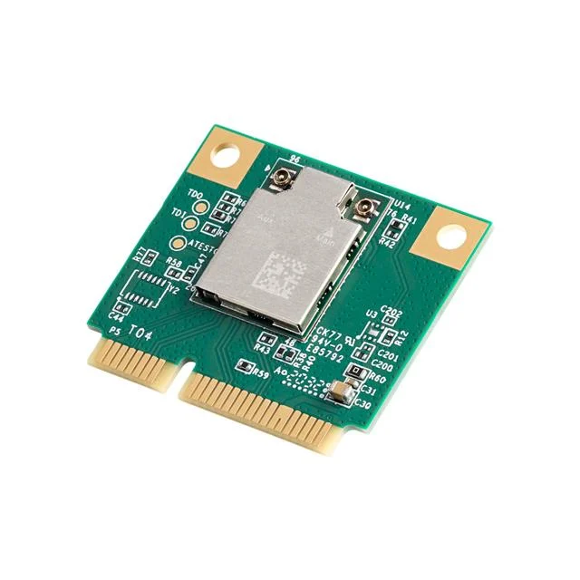 MINI PCIE BT 5.0 IEEE 802.11AC