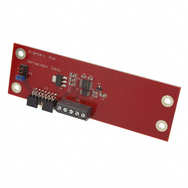 ET, 4 ANALOG OUT CHANNELS