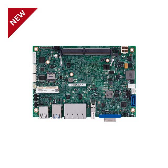 Embedded motherboard | Single bo